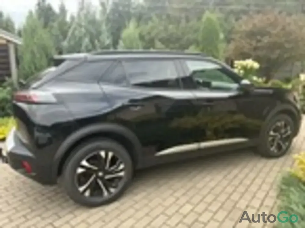 Продажа Peugeot 2008 II, 2023г., Минск Минск - изображение 2