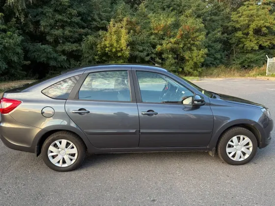 Продажа LADA (ВАЗ) Granta I Рестайлинг, 2020г., Гомель Гомель