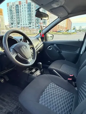 Продажа LADA (ВАЗ) Granta I Рестайлинг, 2020г., Гомель Гомель