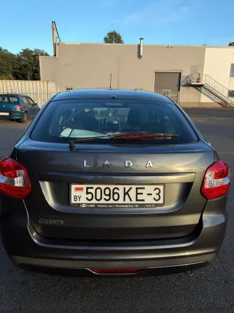 Продажа LADA (ВАЗ) Granta I Рестайлинг, 2020г., Гомель Гомель