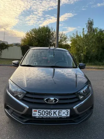 Продажа LADA (ВАЗ) Granta I Рестайлинг, 2020г., Гомель Гомель