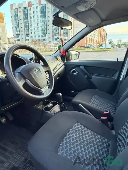 Продажа LADA (ВАЗ) Granta I Рестайлинг, 2020г., Гомель Гомель - изображение 5