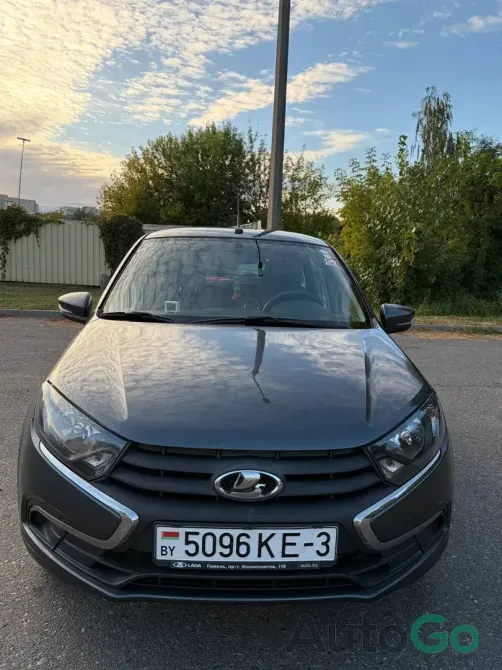 Продажа LADA (ВАЗ) Granta I Рестайлинг, 2020г., Гомель Гомель - изображение 2