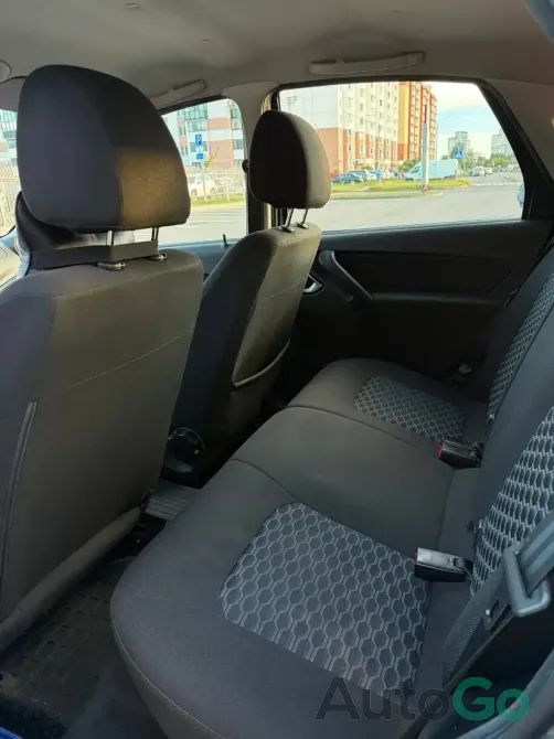 Продажа LADA (ВАЗ) Granta I Рестайлинг, 2020г., Гомель Гомель - изображение 6