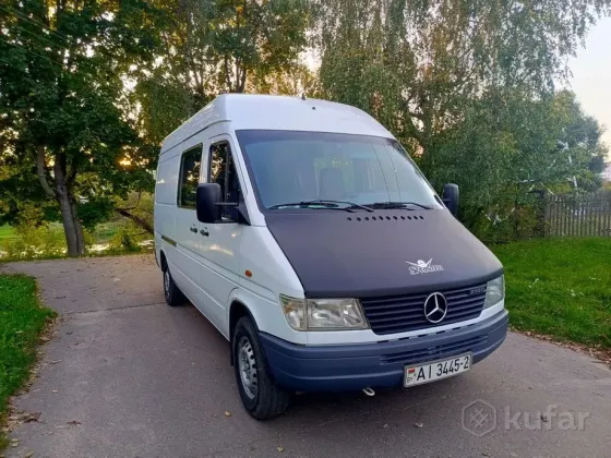 Продажа Mercedes-Benz Sprinter, 1998 г., Орша Орша