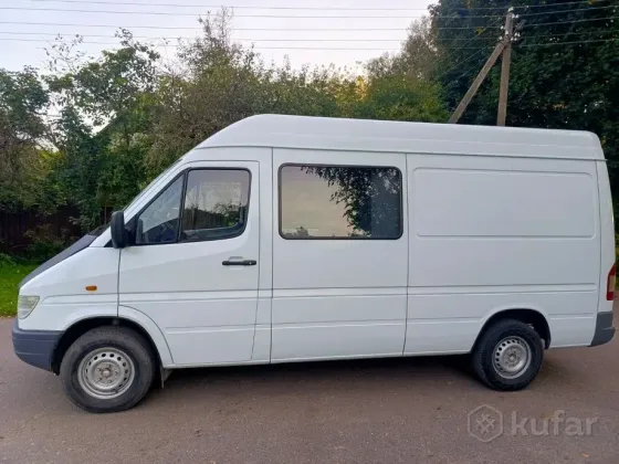 Продажа Mercedes-Benz Sprinter, 1998 г., Орша Орша