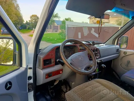 Продажа Mercedes-Benz Sprinter, 1998 г., Орша Орша