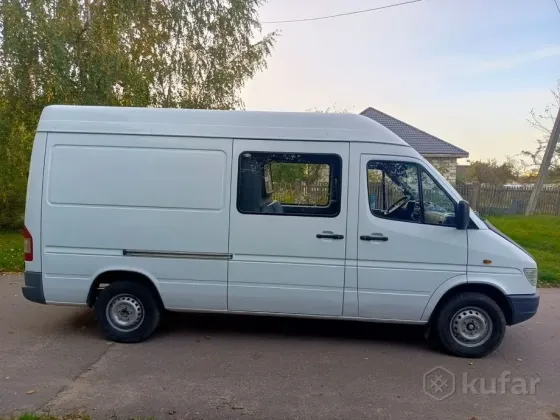 Продажа Mercedes-Benz Sprinter, 1998 г., Орша Орша