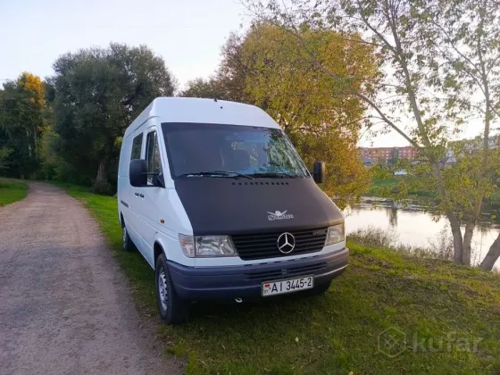 Продажа Mercedes-Benz Sprinter, 1998 г., Орша Орша