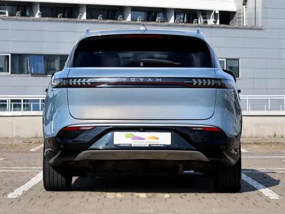 Продажа Voyah Free (I), 2023 г., Минск Минск