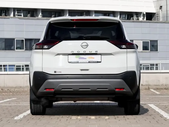 Продажа Nissan Rogue II Рестайлинг, 2022 г., Минск Минск