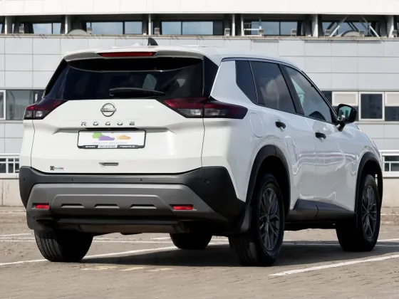 Продажа Nissan Rogue II Рестайлинг, 2022 г., Минск Минск