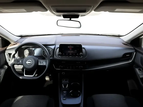 Продажа Nissan Rogue II Рестайлинг, 2022 г., Минск Минск