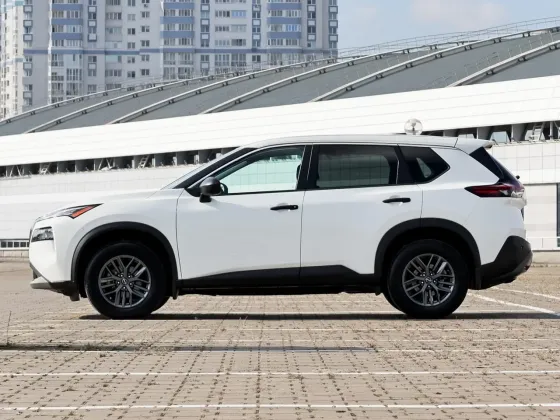 Продажа Nissan Rogue II Рестайлинг, 2022 г., Минск Минск