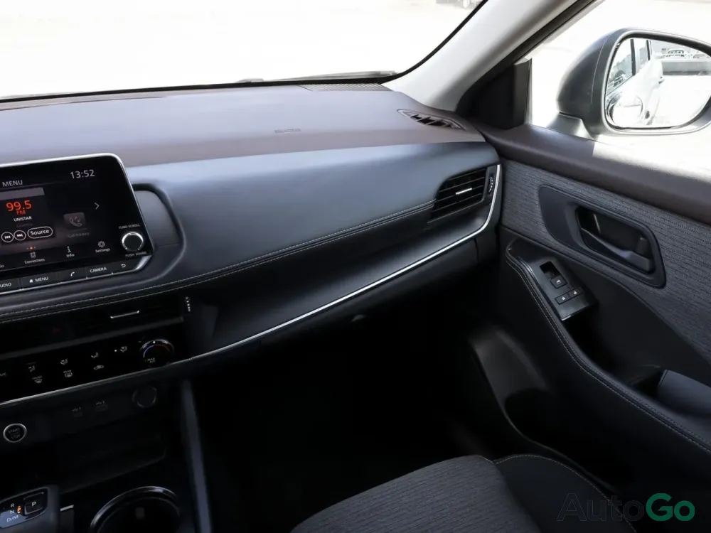 Продажа Nissan Rogue II Рестайлинг, 2022 г., Минск Минск - изображение 8