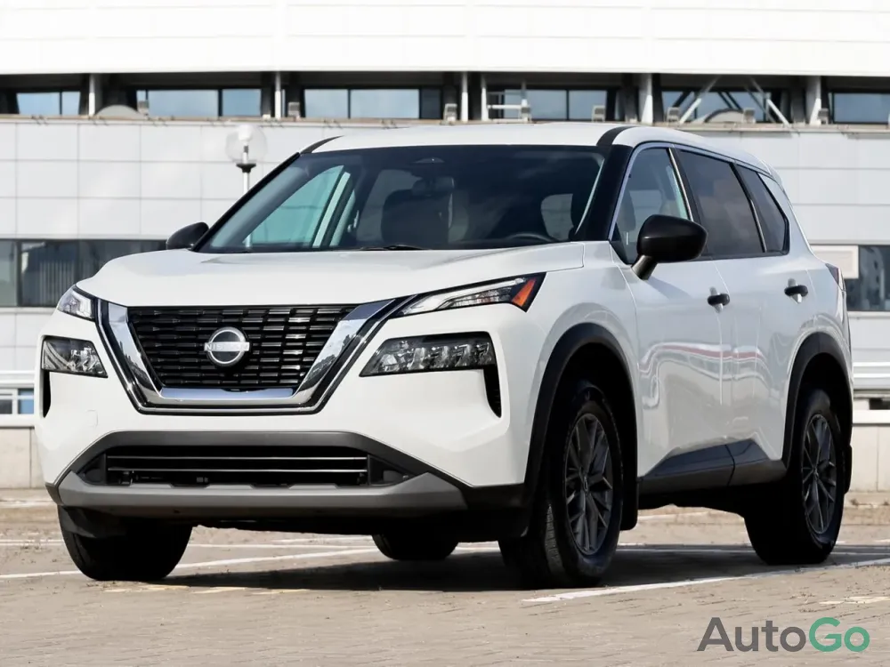 Продажа Nissan Rogue II Рестайлинг, 2022 г., Минск Минск - изображение 1
