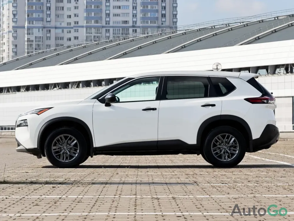 Продажа Nissan Rogue II Рестайлинг, 2022 г., Минск Минск - изображение 3