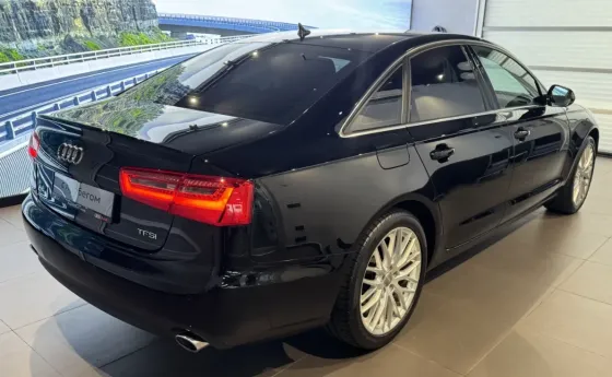 Продажа Audi A6 (C7), 2011 г., Минск Минск