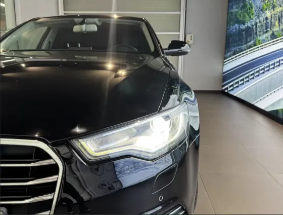 Продажа Audi A6 (C7), 2011 г., Минск Минск