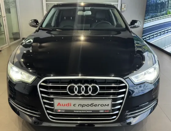 Продажа Audi A6 (C7), 2011 г., Минск Минск