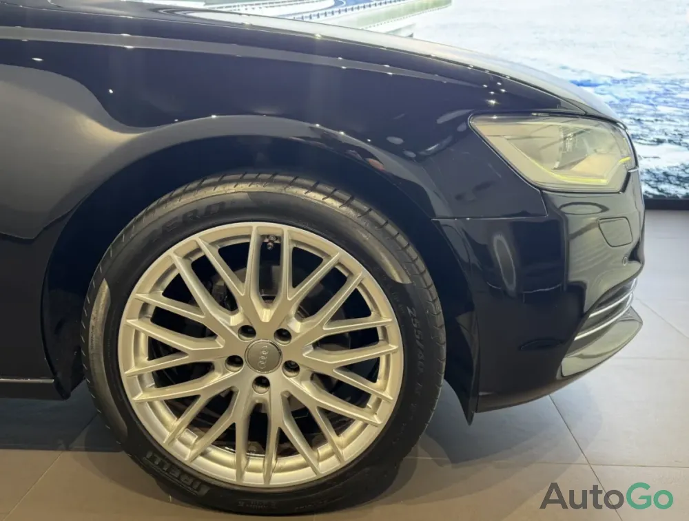 Продажа Audi A6 (C7), 2011 г., Минск Минск - изображение 5
