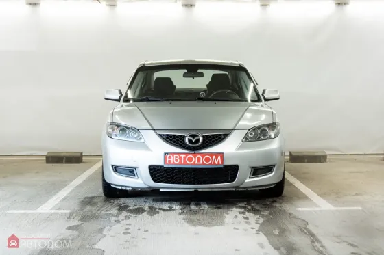 Продажа Mazda 3 (I) Рестайлинг, 2007 г., Минск Минск
