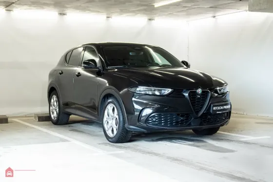 Продажа Alfa Romeo Tonale (965), 2022 г., Минск Минск