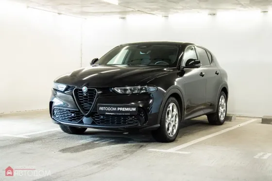 Продажа Alfa Romeo Tonale (965), 2022 г., Минск Минск