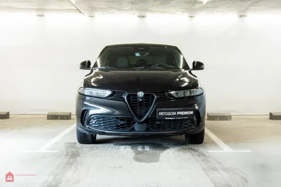 Продажа Alfa Romeo Tonale (965), 2022 г., Минск Минск