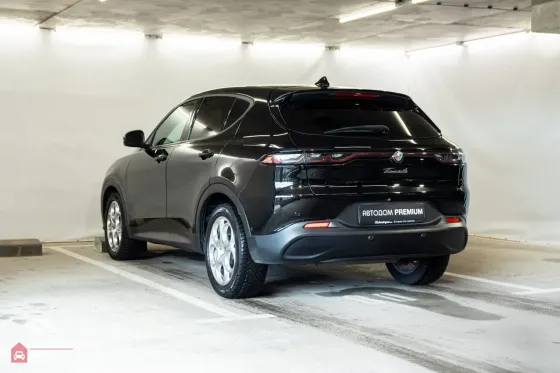Продажа Alfa Romeo Tonale (965), 2022 г., Минск Минск
