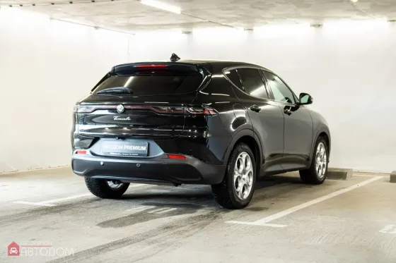 Продажа Alfa Romeo Tonale (965), 2022 г., Минск Минск