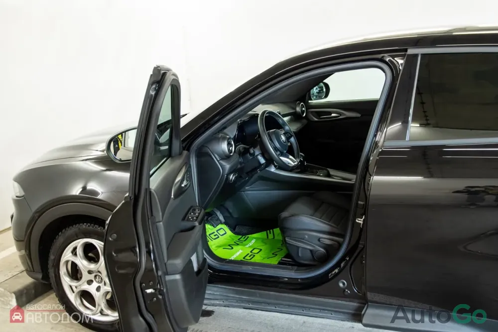 Продажа Alfa Romeo Tonale (965), 2022 г., Минск Минск - изображение 12