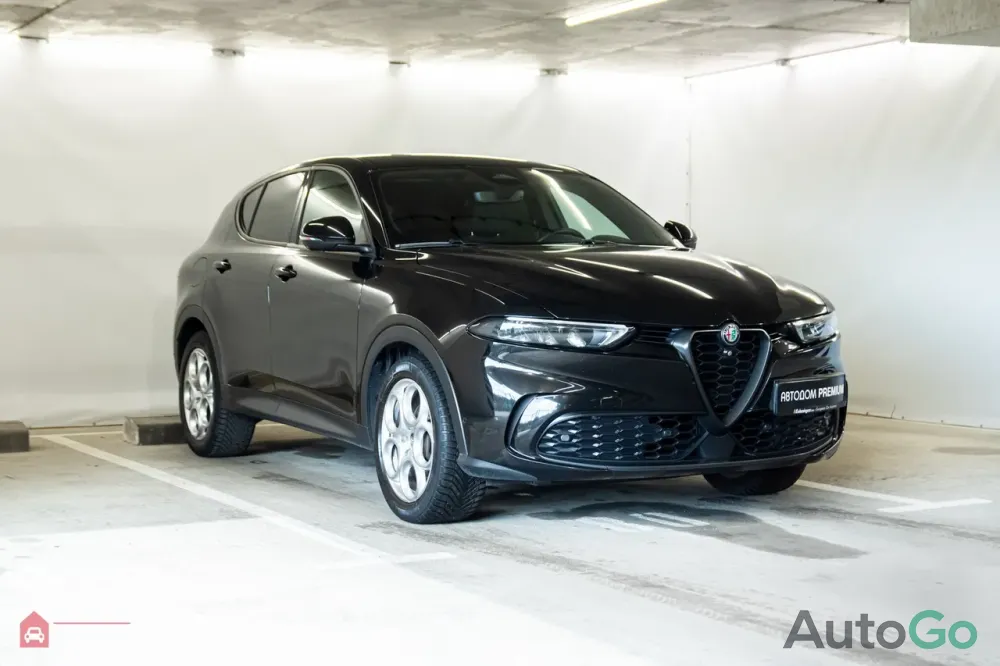 Продажа Alfa Romeo Tonale (965), 2022 г., Минск Минск - изображение 2
