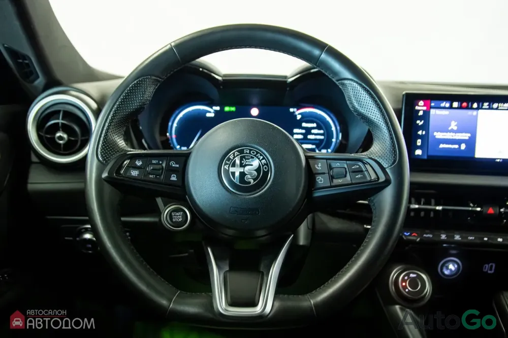 Продажа Alfa Romeo Tonale (965), 2022 г., Минск Минск - изображение 8