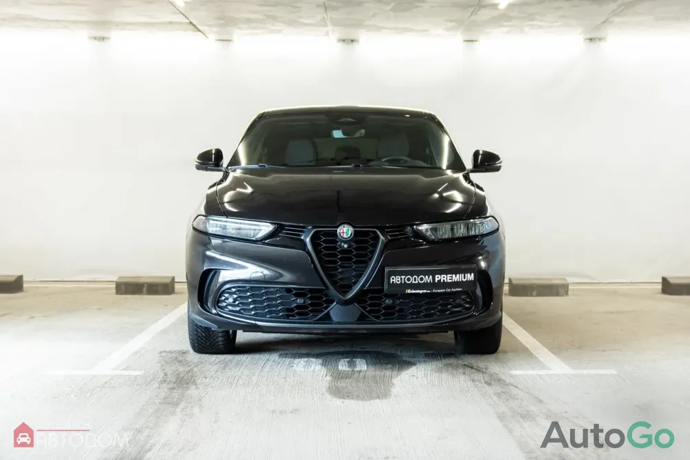 Продажа Alfa Romeo Tonale (965), 2022 г., Минск Минск - изображение 5
