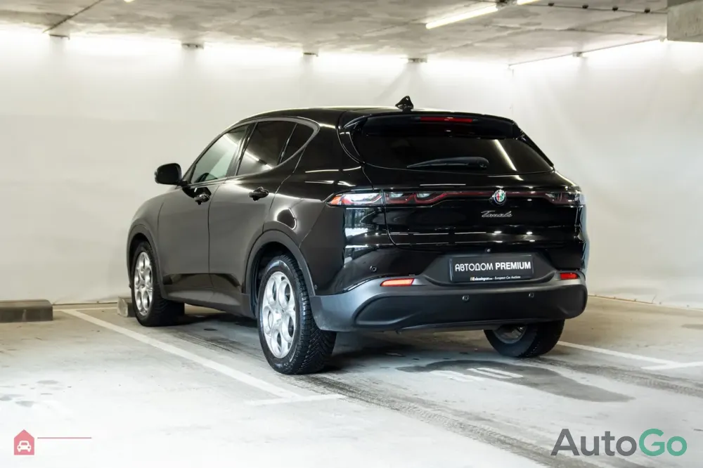 Продажа Alfa Romeo Tonale (965), 2022 г., Минск Минск - изображение 4
