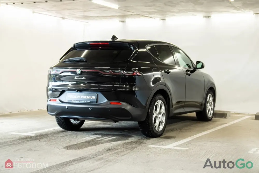 Продажа Alfa Romeo Tonale (965), 2022 г., Минск Минск - изображение 3