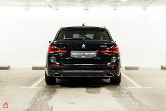 Продажа BMW 5 серия (G30/G31) Рестайлинг, 2023 г., Минск Минск