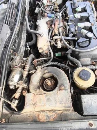 Продажа Nissan Primera II (P11) Рестайлинг, 2000 г., Орша Орша