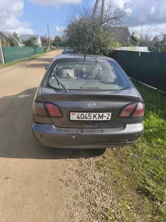Продажа Nissan Primera II (P11) Рестайлинг, 2000 г., Орша Орша