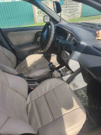 Продажа Nissan Primera II (P11) Рестайлинг, 2000 г., Орша Орша