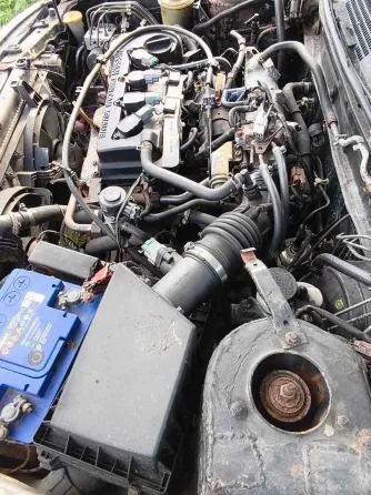 Продажа Nissan Primera II (P11) Рестайлинг, 2000 г., Орша Орша