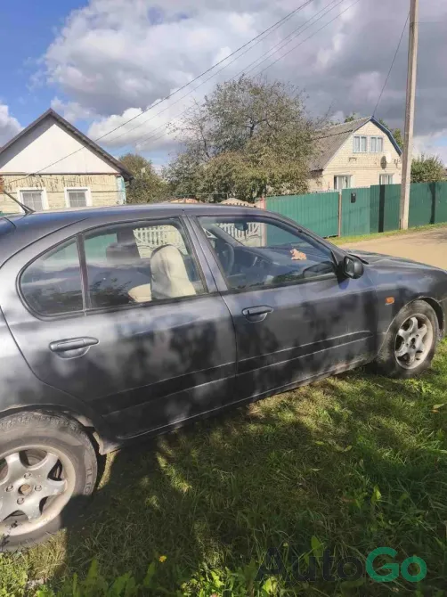 Продажа Nissan Primera II (P11) Рестайлинг, 2000 г., Орша Орша - изображение 7