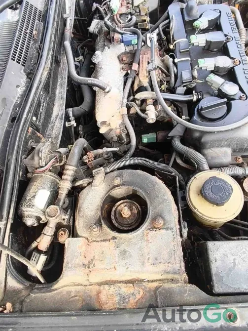 Продажа Nissan Primera II (P11) Рестайлинг, 2000 г., Орша Орша - изображение 3