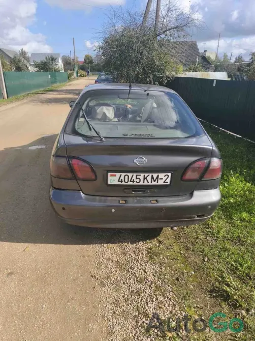 Продажа Nissan Primera II (P11) Рестайлинг, 2000 г., Орша Орша - изображение 2