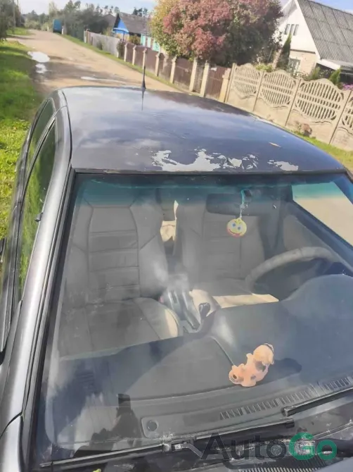 Продажа Nissan Primera II (P11) Рестайлинг, 2000 г., Орша Орша - изображение 4