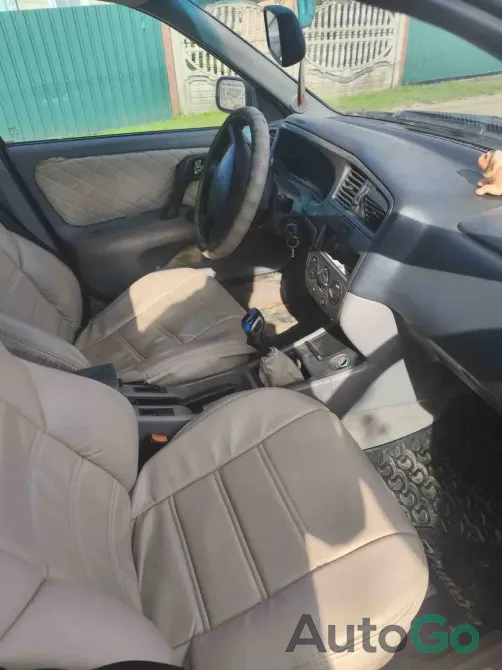 Продажа Nissan Primera II (P11) Рестайлинг, 2000 г., Орша Орша - изображение 5