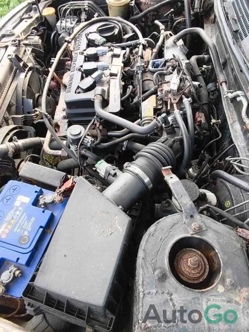 Продажа Nissan Primera II (P11) Рестайлинг, 2000 г., Орша Орша - изображение 1