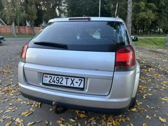 Продажа Opel Signum C, 2003 г., Минск Минск