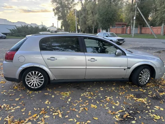 Продажа Opel Signum C, 2003 г., Минск Минск